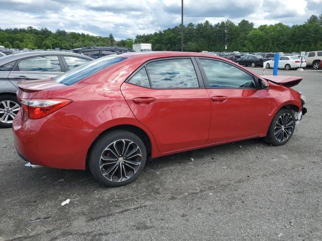 2016 Toyota Corolla L - Фото 3