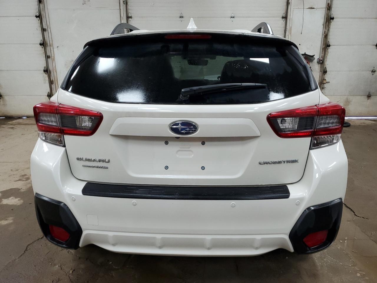 2021 SUBARU CROSSTREK - Фото 6