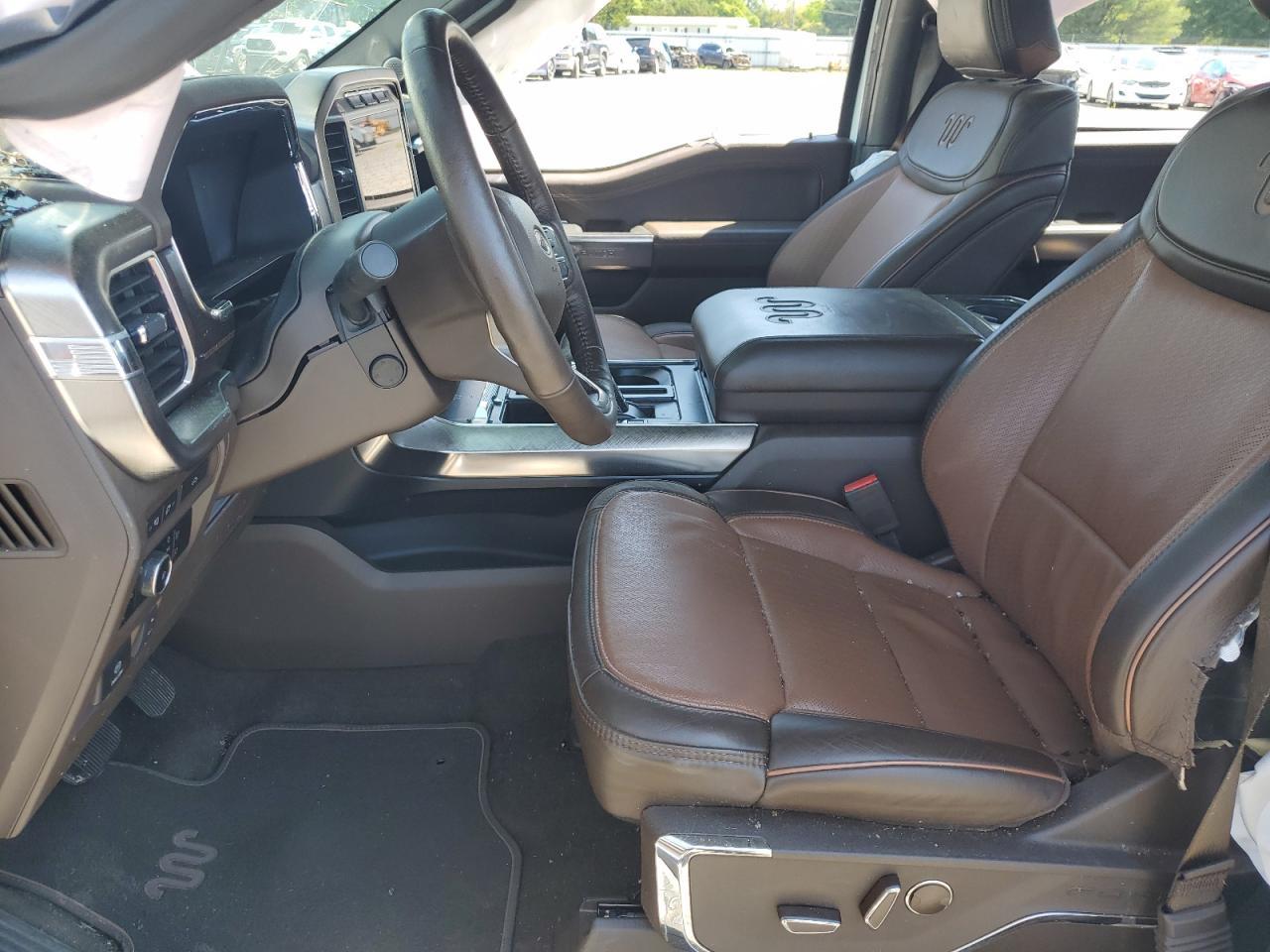 2023 FORD F150 SUPER - Фото 7