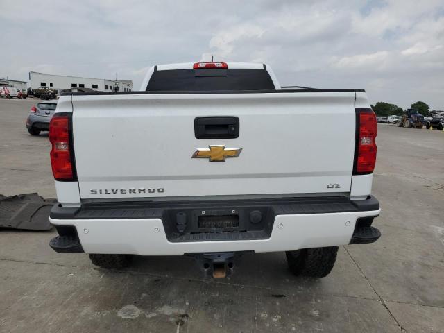 2018 Chevrolet Silverado K2500 Heavy Duty Ltz - Фото 6