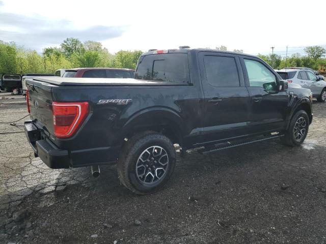 2023 Ford F150 Supercrew - Фото 3