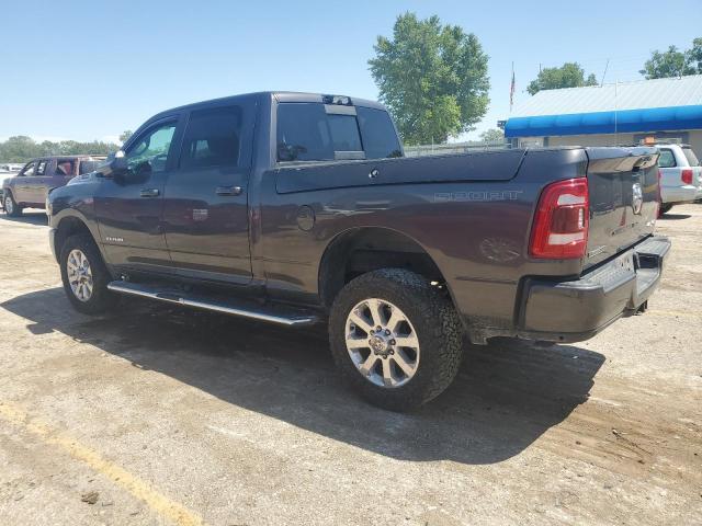 2022 Ram 2500 Big Horn/Lone Star - Фото 2