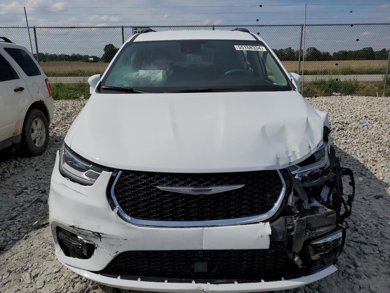 2022 CHRYSLER PACIFICA T - Image 5