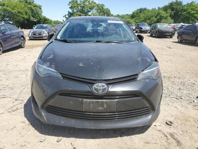 2018 Toyota Corolla L - Фото 5