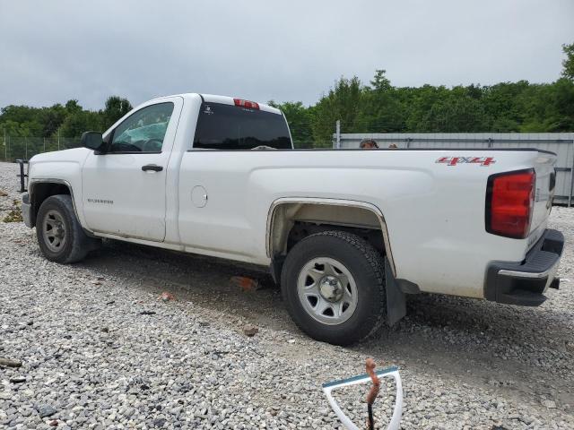 2014 Chevrolet Silverado K1500 - Фото 2