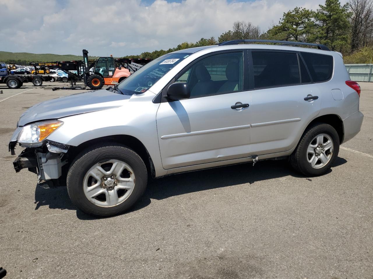 2011 TOYOTA RAV4