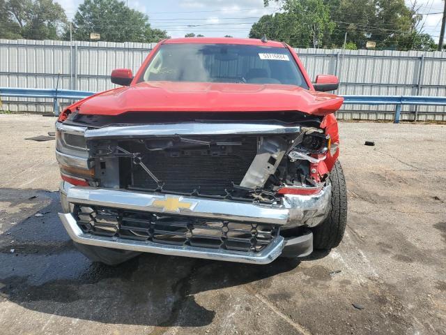 2016 Chevrolet Silverado K1500 Lt - Image 5