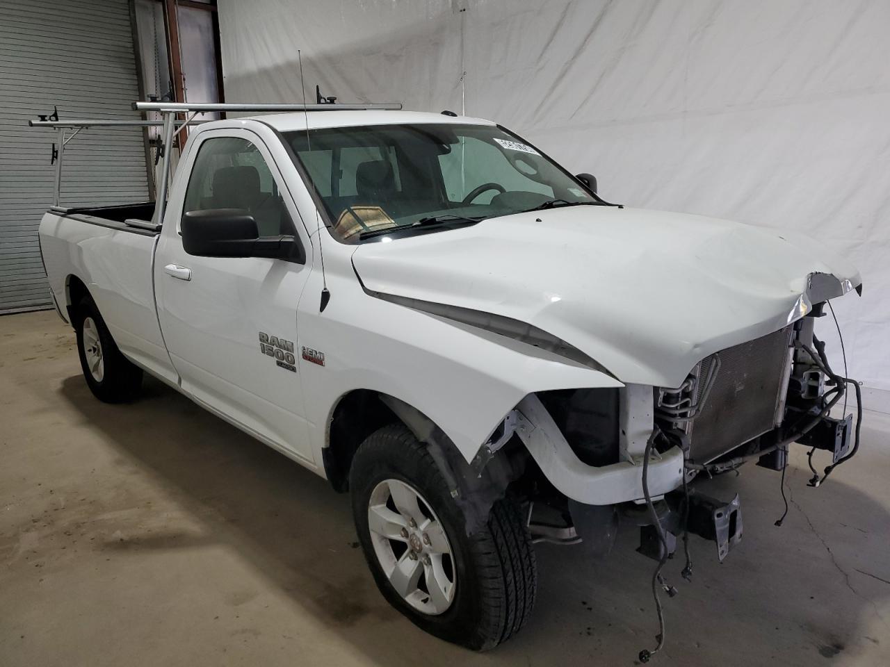 2019 RAM 1500 CLASS - Фото 4