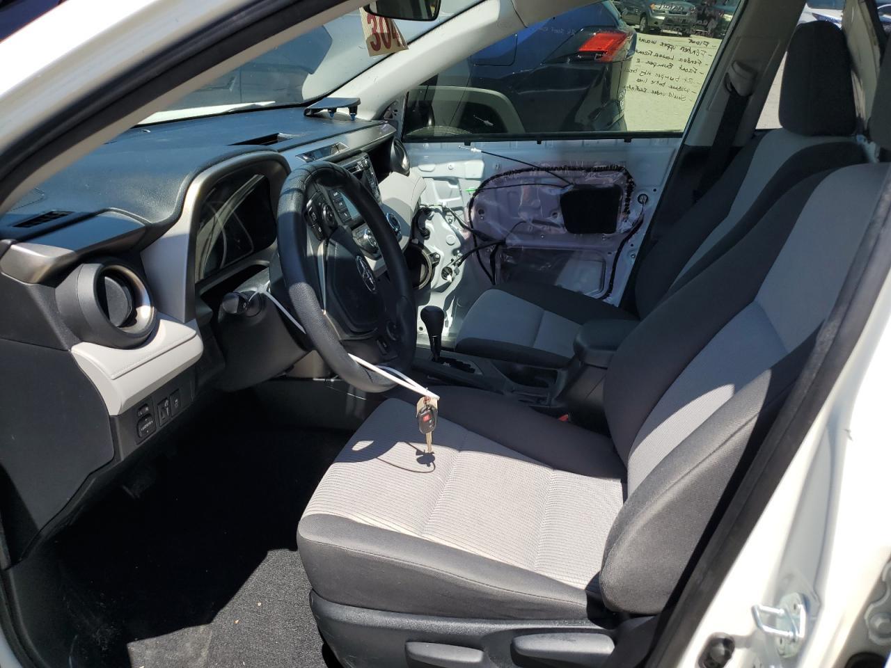 2015 TOYOTA RAV4 LE - Image 7