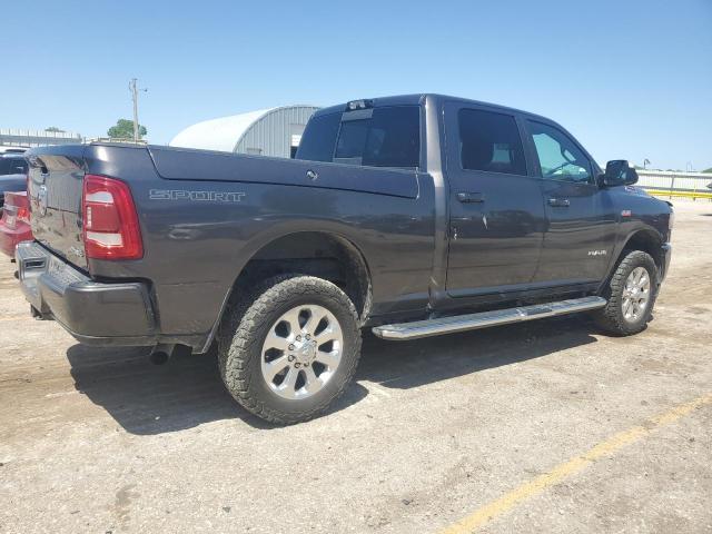2022 Ram 2500 Big Horn/Lone Star - Фото 3