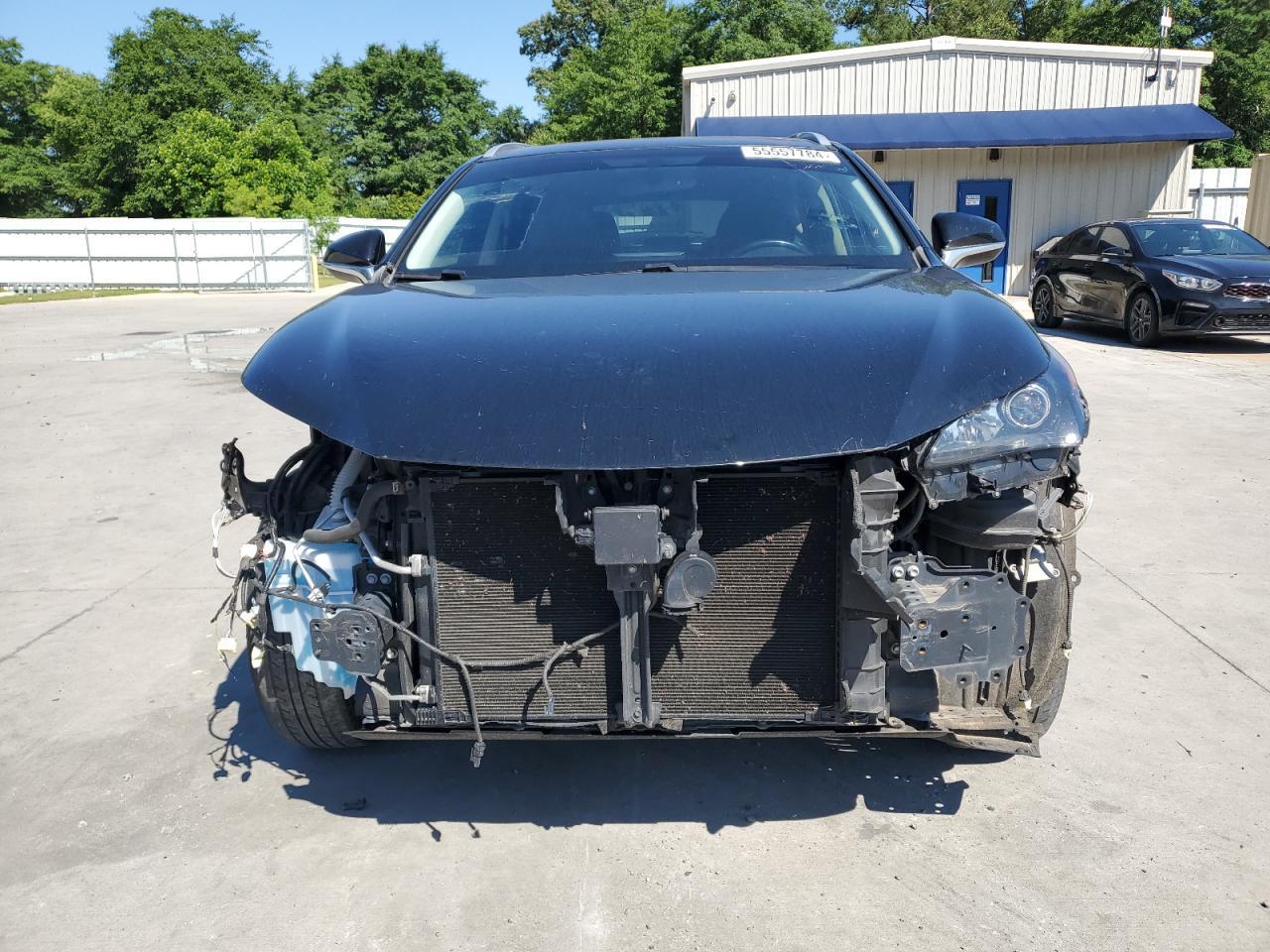 2016 LEXUS NX 200T BA - Image 5