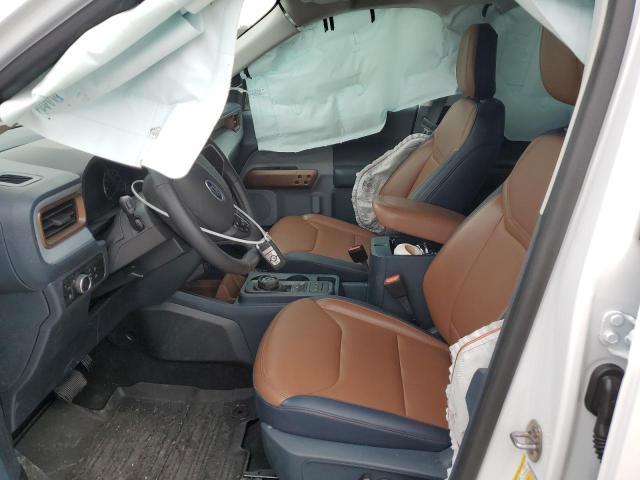 2024 Ford Maverick Lariat - Image 7