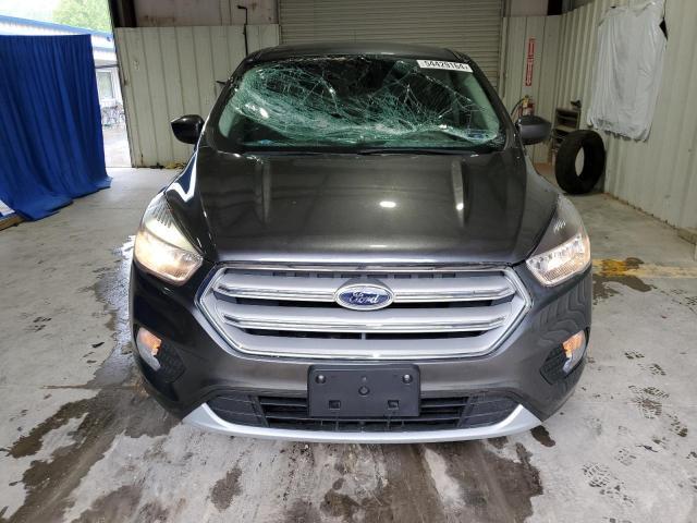2017 Ford Escape Se - Фото 5