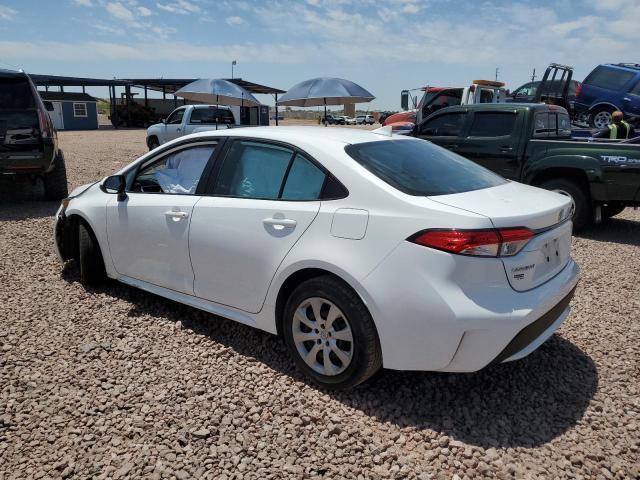 2021 Toyota Corolla Le - Image 2