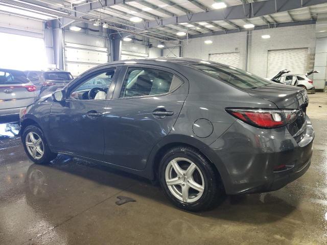 2017 Toyota Yaris Ia - Фото 2