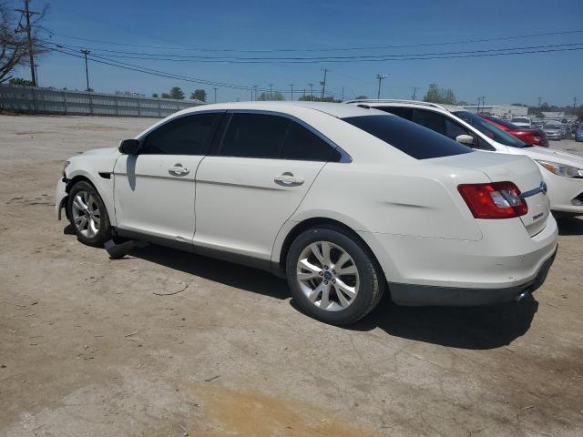 2012 Ford Taurus Sel - Image 2