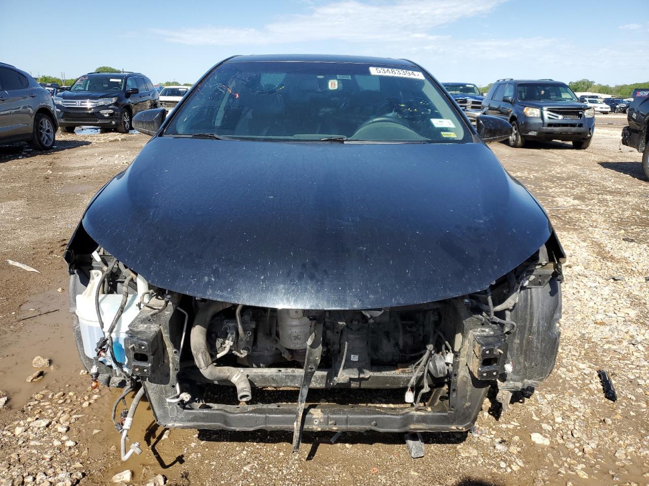2015 TOYOTA CAMRY LE - Image 5