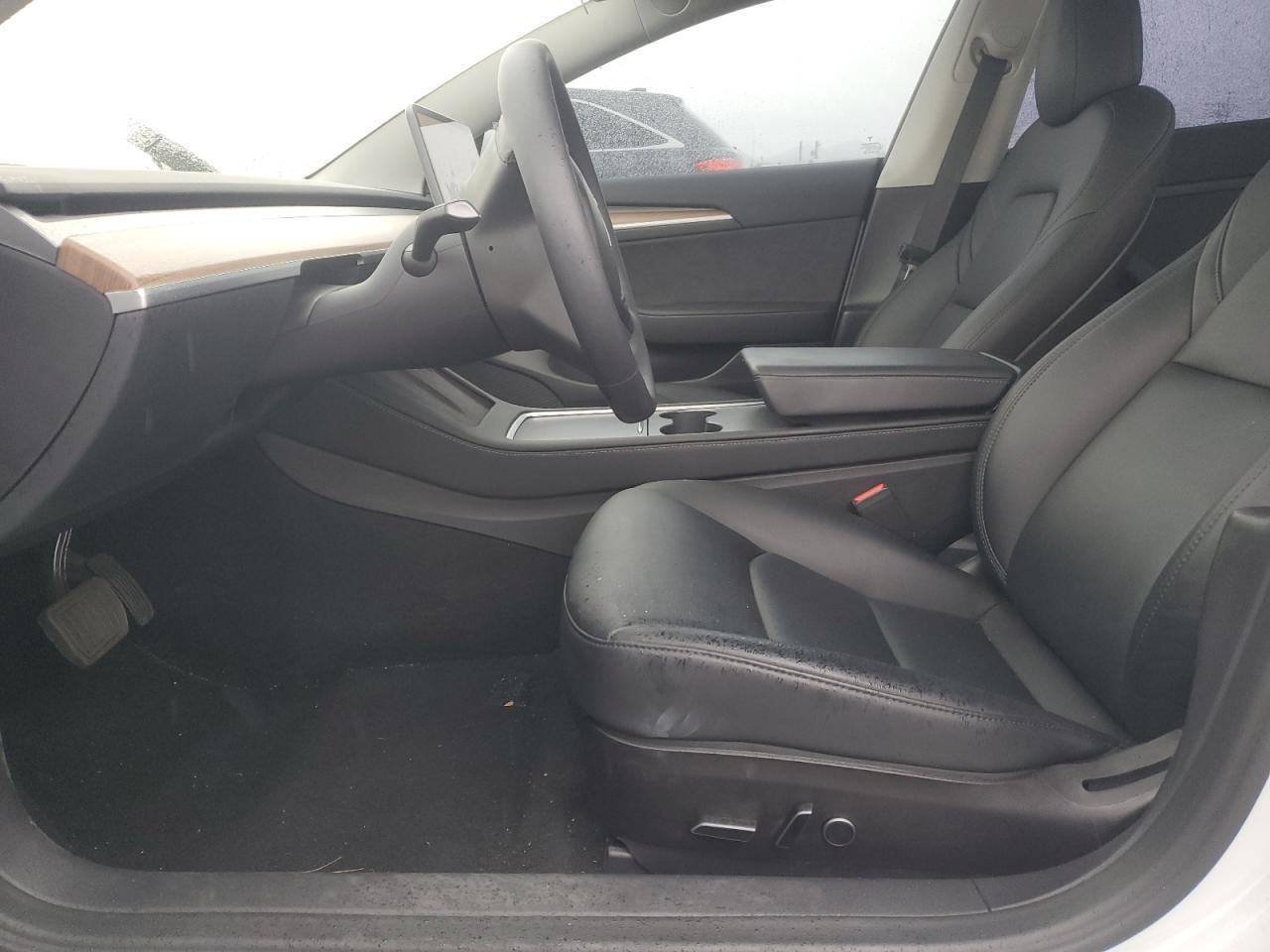 2023 TESLA MODEL 3 - Фото 7