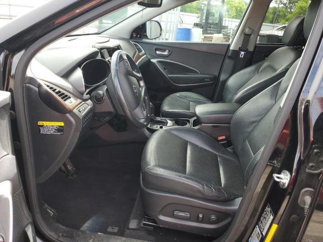 2017 Hyundai Santa Fe Se Ultimate - Фото 7