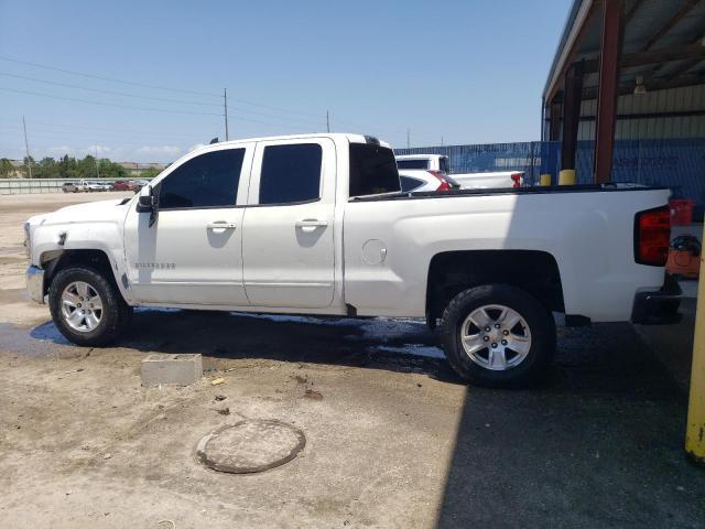 2019 Chevrolet Silverado Ld C1500 Lt - Фото 2