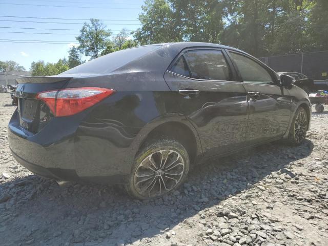 2015 Toyota Corolla L - Фото 3
