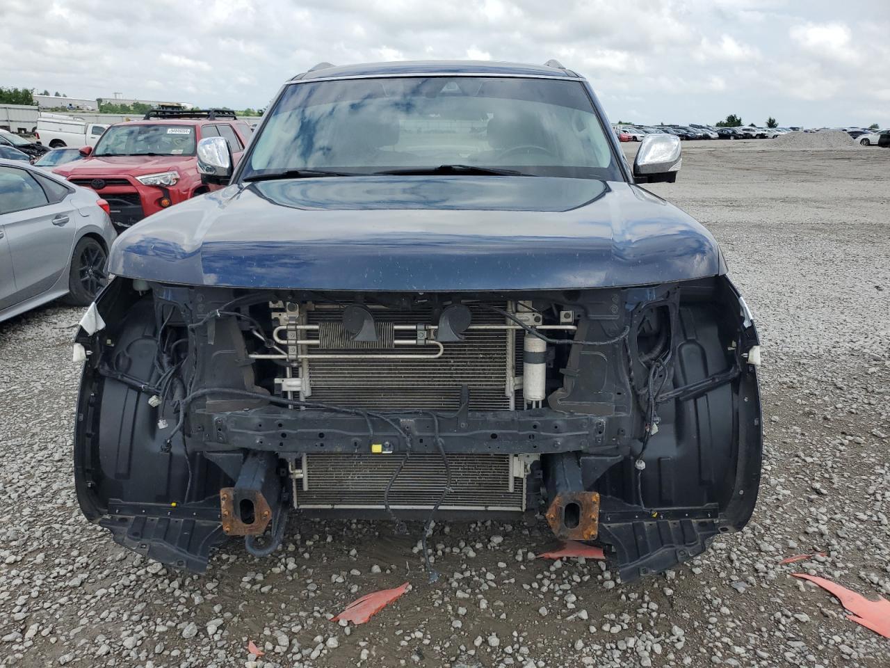 2019 NISSAN ARMADA PLA - Image 5