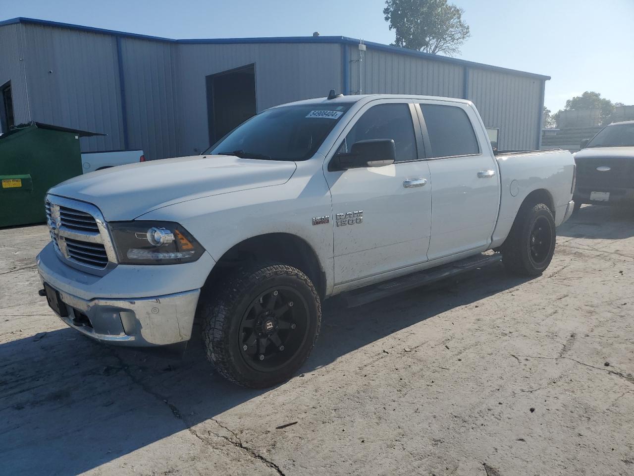 2016 RAM 1500 SLT car image