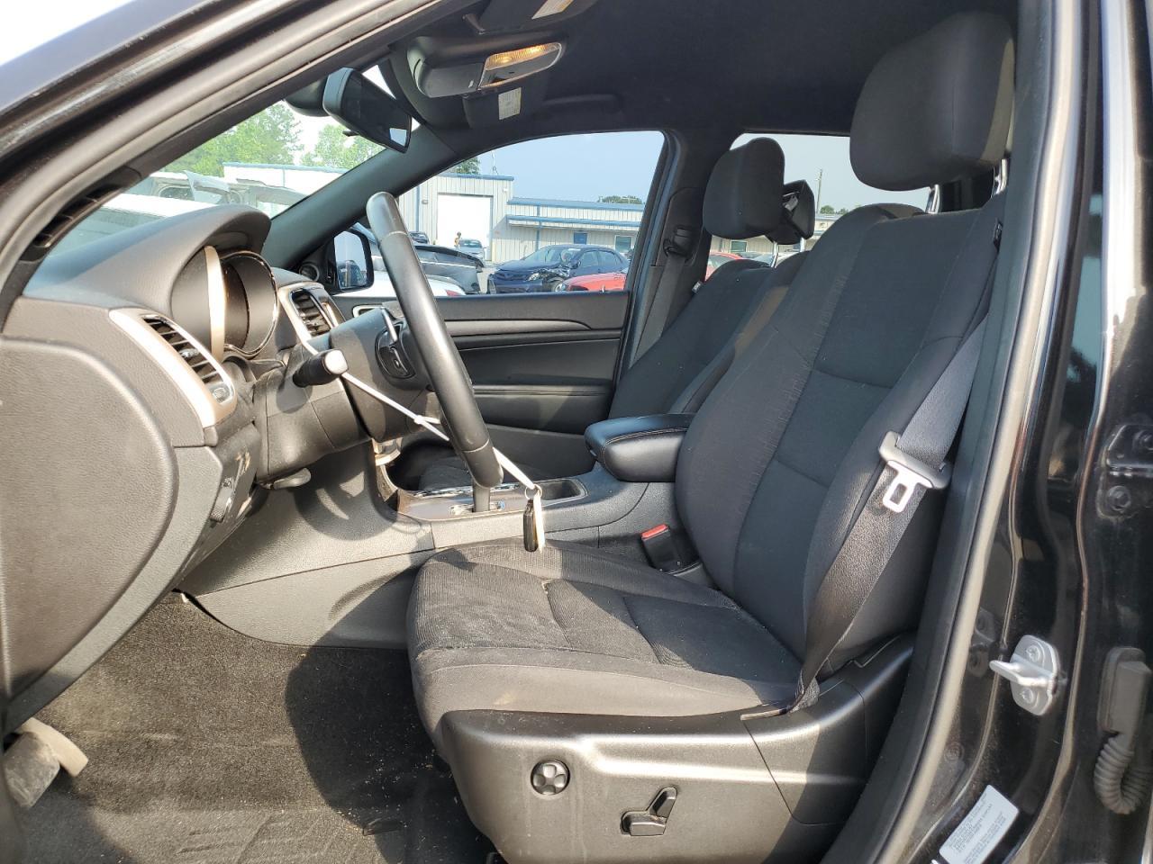 2015 JEEP GRAND CHER - Image 7