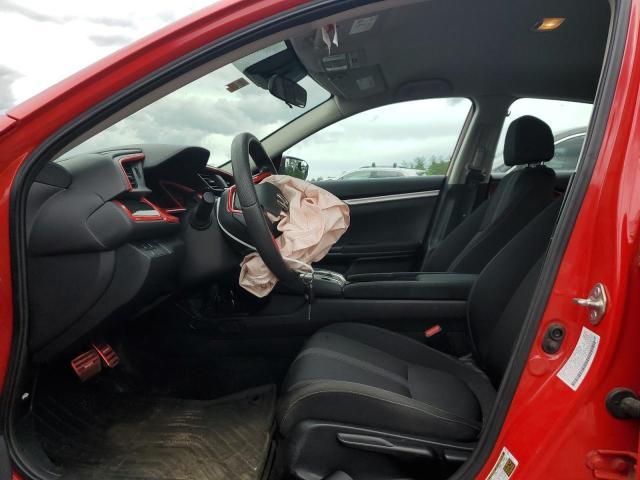 2019 Honda Civic Lx - Image 7