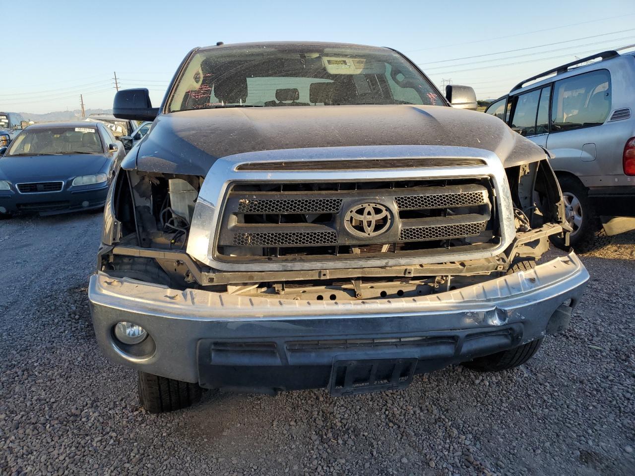 2012 TOYOTA TUNDRA CRE - Фото 5