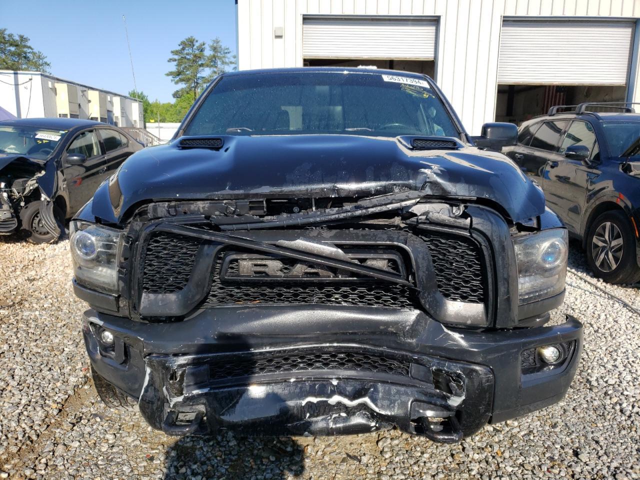 2017 RAM 1500 REBEL - Image 5