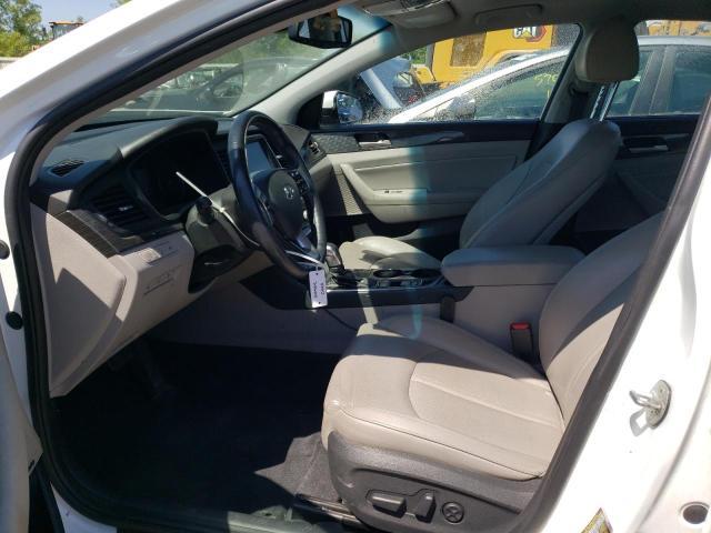 2018 Hyundai Sonata Sport - Image 7