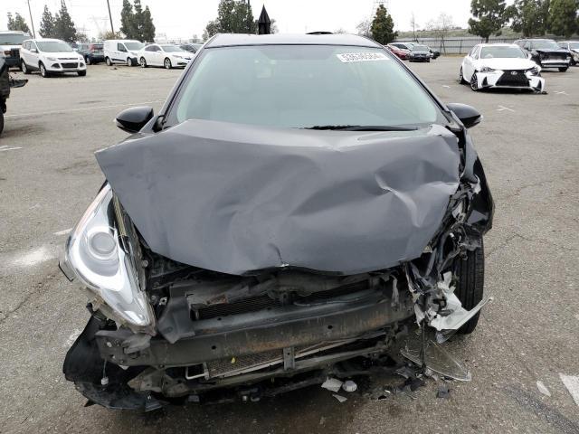 2015 Toyota Prius C - Фото 5