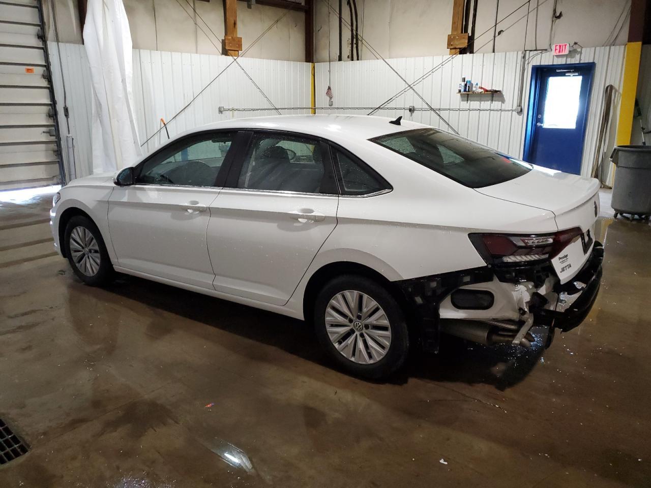 2019 VOLKSWAGEN JETTA S - Image 2