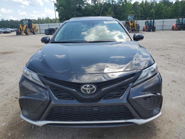 2021 Toyota Camry Xse - Фото 5