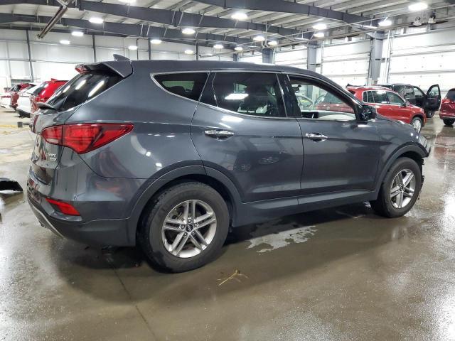2017 Hyundai Santa Fe Sport - Image 3