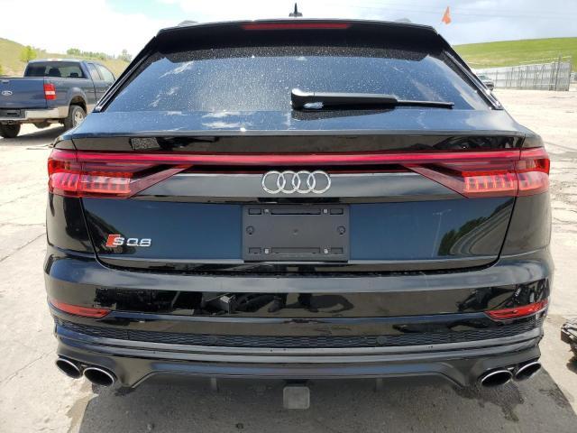 2021 Audi Sq8 Prestige - Фото 6