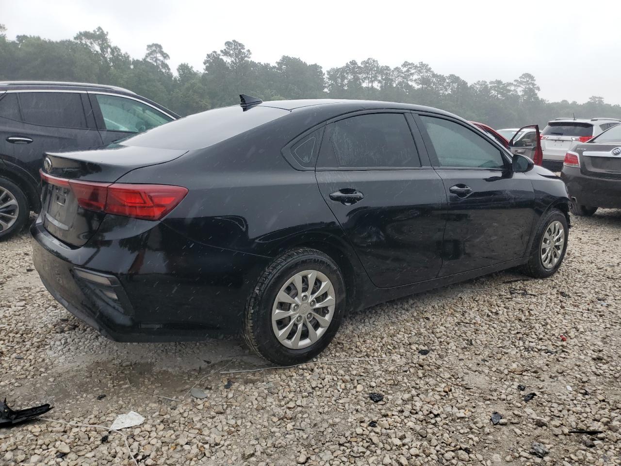 2020 KIA FORTE FE - Фото 3
