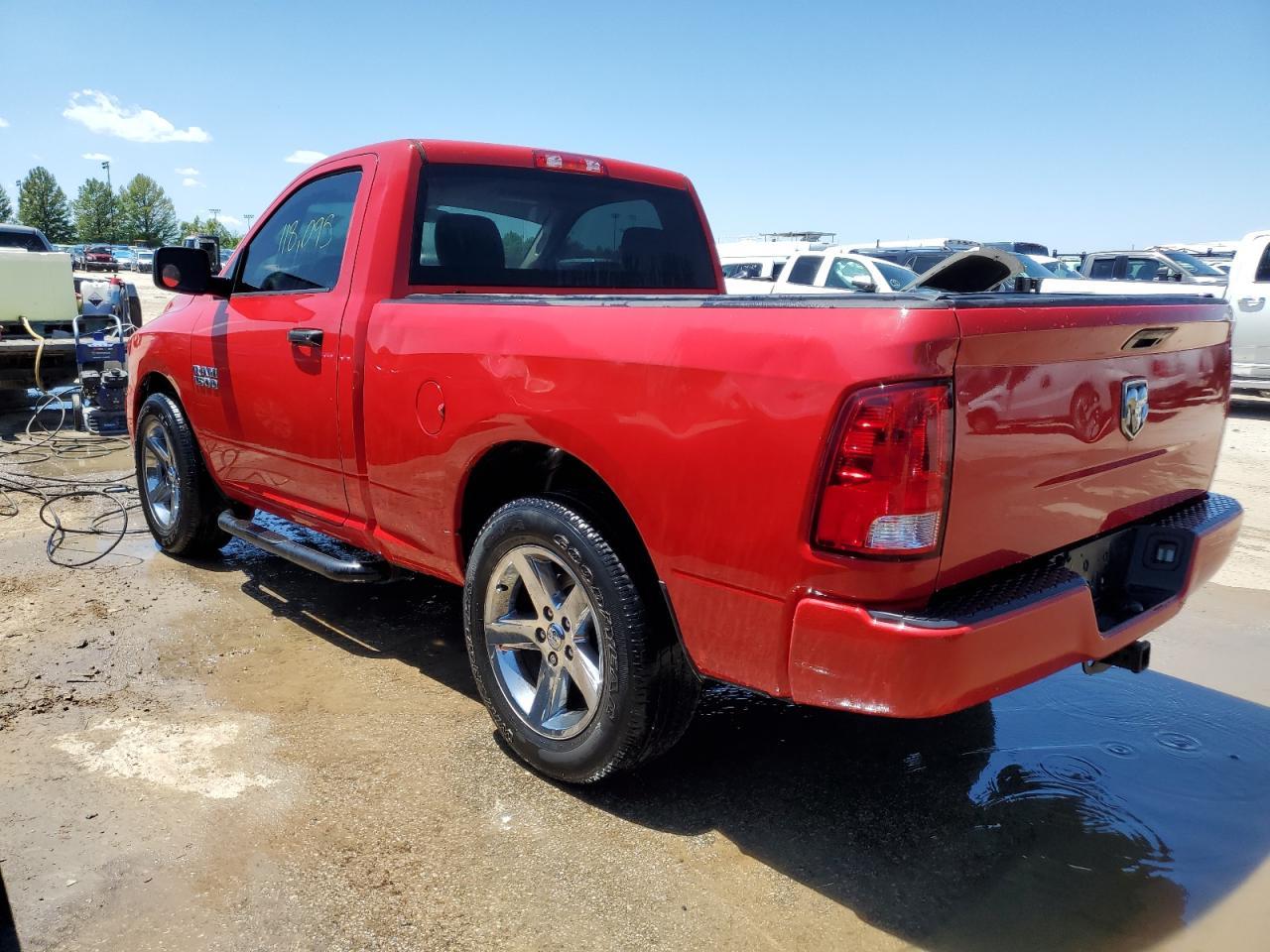 2014 RAM 1500 ST - Image 2