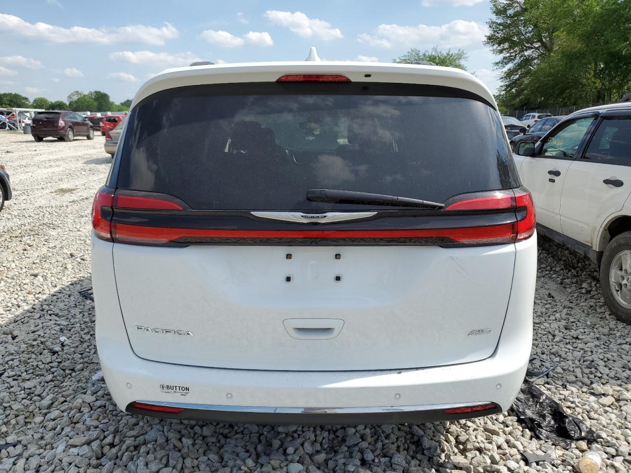 2022 CHRYSLER PACIFICA T - Image 6
