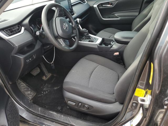 2020 Toyota Rav4 Xle - Фото 7