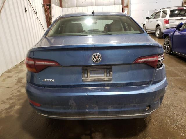 2019 Volkswagen Jetta S - Фото 6
