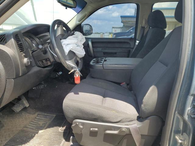 2013 Chevrolet Silverado K1500 Lt - Image 7