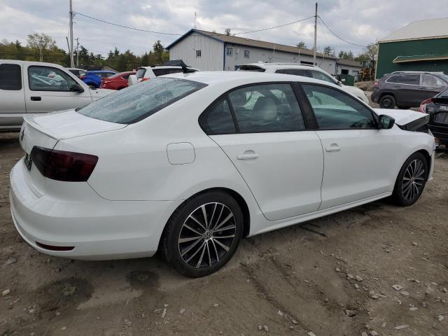 2016 Volkswagen Jetta Sport - Фото 3