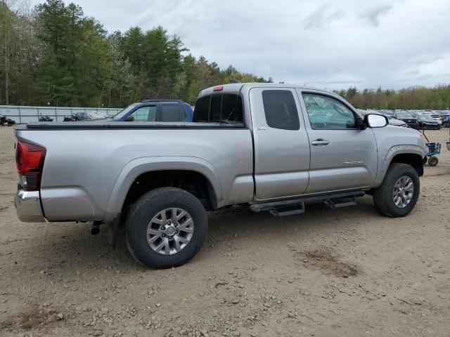 2018 Toyota Tacoma Access Cab - Фото 3