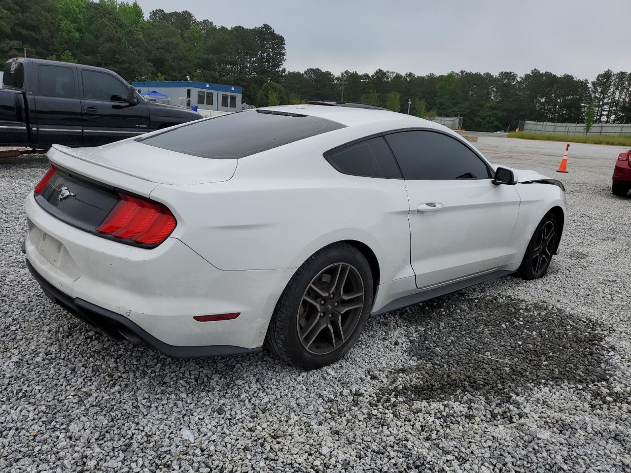 2018 FORD MUSTANG - Image 3