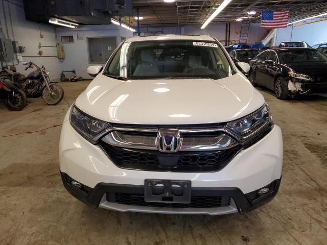 2018 Honda Cr-V Ex - Image 5