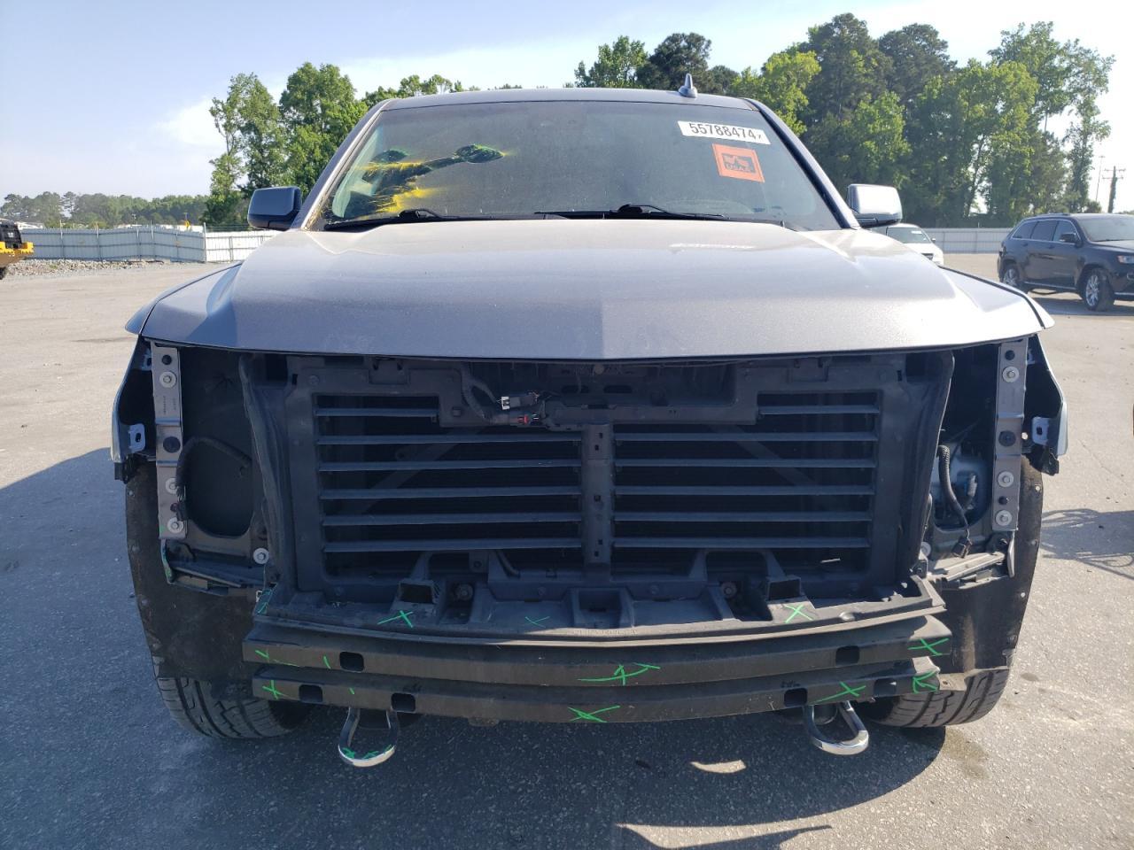 2018 CHEVROLET TAHOE K150 - Фото 5