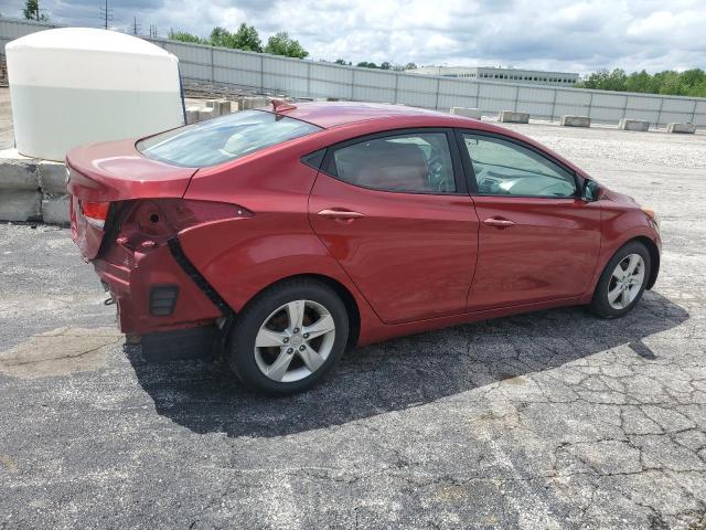 2013 Hyundai Elantra Gls - Фото 3