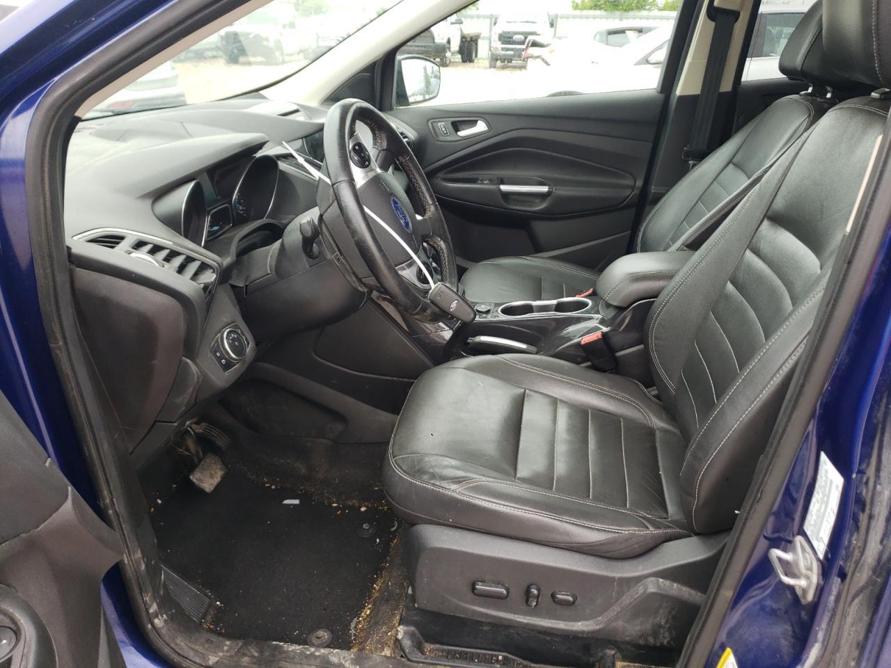 2016 FORD ESCAPE TIT - Image 7